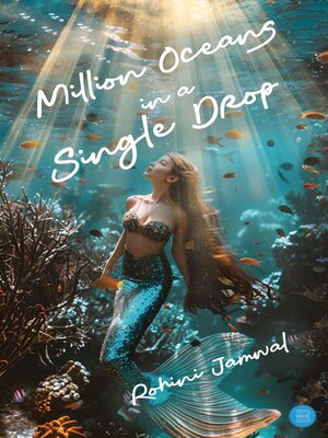 cover image of Million Oceans in a Single Drop